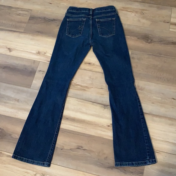 Tommy Hilfiger Women’s jeans juniors size 3 S - Picture 8 of 16